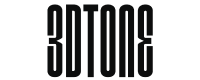 logo-3dtone